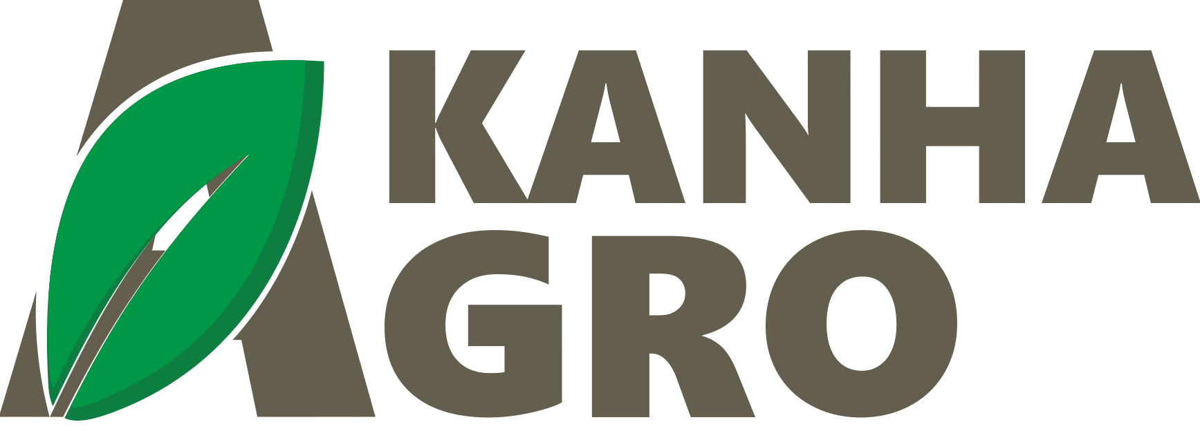 Kanha Agro Logo